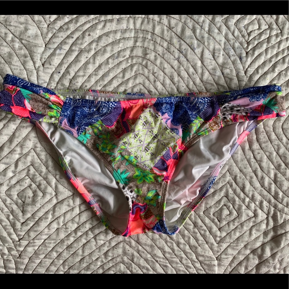 Victoria’s Secret bottom